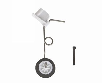 Ostruha včetně kolečka - HoTTrigger 1400S