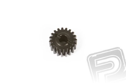 Ozubené kolo převodovky 32DP 19 zubů pro Yeti XL