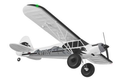 RC letadlo PA-18 Super Cub 1700 mm s plováky ARF