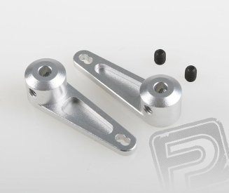 Páka stabilizátoru, R90 3D