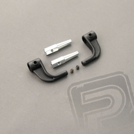 Páka stabilizátoru, X50 (nahrazeno .PV0661)