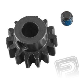 Pastorek 16 zubů, Modul 1, 5mm