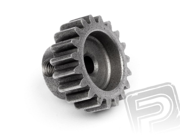 Pastorek 19 zubů (HPI E-Savage)