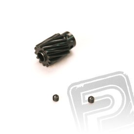 Pastorek motoru 11 zubů E820