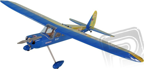 PH055 Rainbow EP 1600mm rozp.