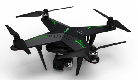 Dron XIRO Xplorer V