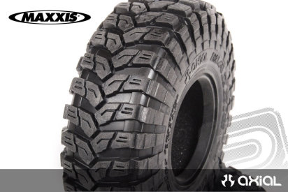 Pneumatiky 1.9 Maxxis Trepador Tires R3 (2 ks.)