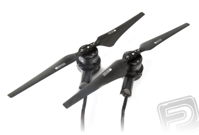 Pohonná jednotka E1200 - 2ks (CW+CCW) (Promotion price)