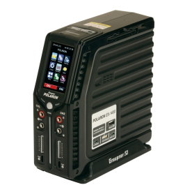 POLARON EX 1400W nabiječ (černá verze)