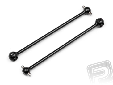 Poloosa 92 mm (2 ks)