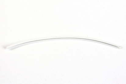 Polyurethan-hadička 4x2,5 mm transparentní