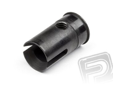 Pouzdro kardan. kloubu (přední) 4.5x18.5mm