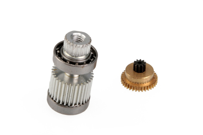 Převody pro servo DS 3288 BB, MG