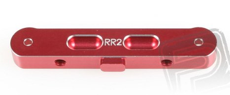 Příčný držák ramena zadní 2 stupně, alu ST-1, ER-1