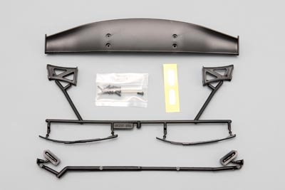 Příslušenství pro karoserii VERTEX RIDGE TE3006 SOARER