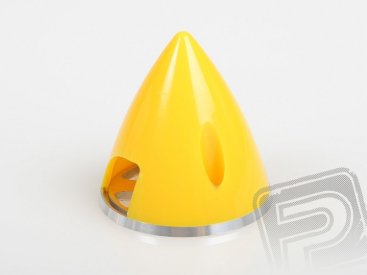 PROFI kužel EP 45mm ŽLUTÁ