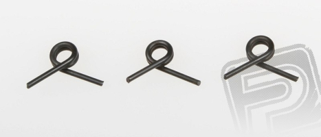Pružinky spojky (1,0mm), ST-1, ER-1