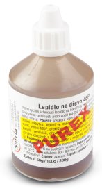Pu R (PRO45P) 50g polyuretan. lepidlo