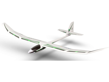 Radian XL 2.6m AS3X BNF Basic