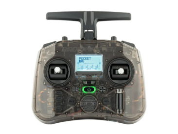 RadioMaster Pocket CC2500