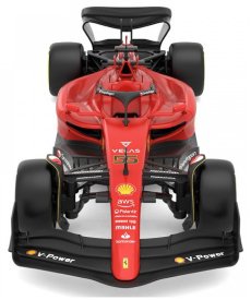 RC auto Formule 1 Ferrari F1 1:18, červená