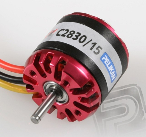 RAY C2830/15 outrunner brushless motor