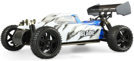 RC auto Blade Buggy Brushed