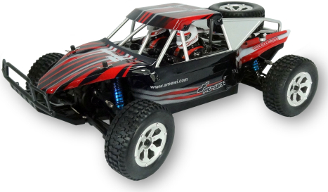 RC auto Breaker Sand Buggy Brushless