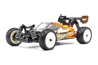 RC auto brushless Buggy 4WD Hobbytech BXR.S (verze 2023)