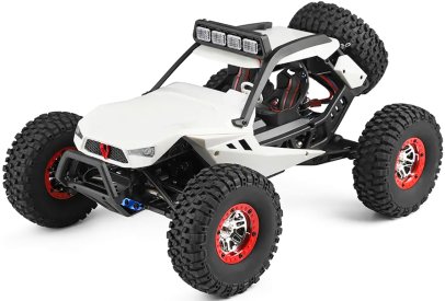 RC auto Buggy Storm Across