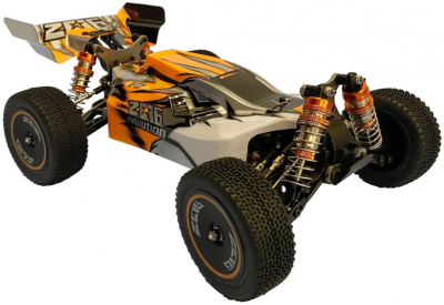 RC auto buggy Z06 Evolution V2