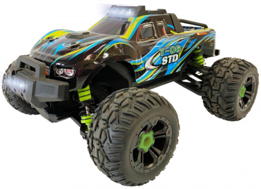 RC auto DF models T-06 STD Truck 1:16 RTR