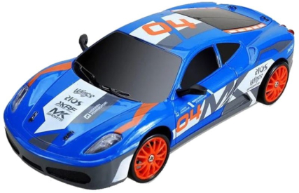 RC auto Drift Sport Car Ferrari F430
