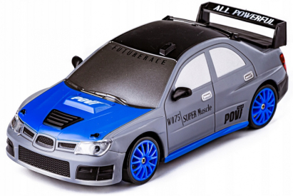 RC auto Drift Sport Car Subaru Impreza