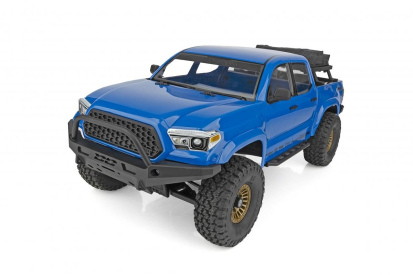 RC auto Element RC Enduro Knightrunner Trail Truck RTR, modrá