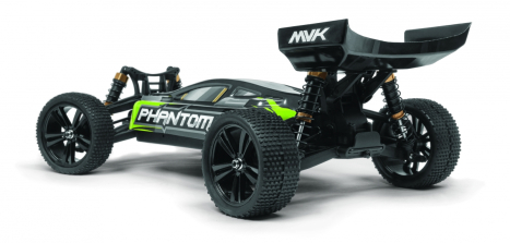 RC auto Maverick Phantom XB 1:10 RTR Electric Buggy