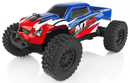 BAZAR - RC auto MT28 RTR Monster Truck