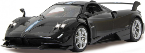 RC auto Pagani Huayra BC, černá