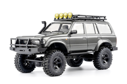 RC auto Toyota Land Cruiser 80 1:18 RTR