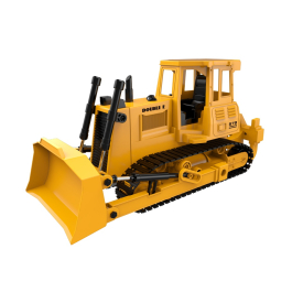 NA DÍLY - RC buldozer s funkční radlicí