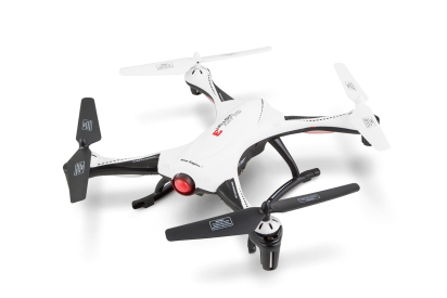 RC dron Galaxy Visitor 3, mód 2