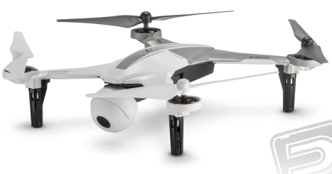 RC dron Galaxy Visitor 7 RTF 2,4GHz s kamerou mód 1