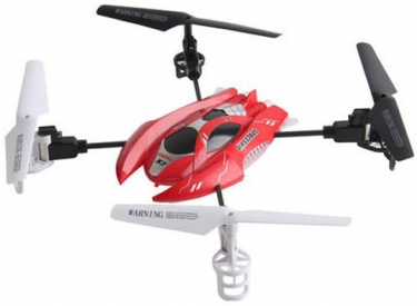 RC dron Kvadrokoptéra Syma X7