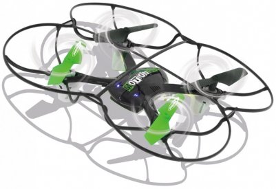 RC dron MotionFly