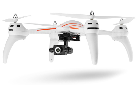 Dron SkyWatcher RACE XL PRO, bílá