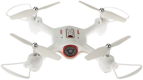Dron Syma X23W, bílá