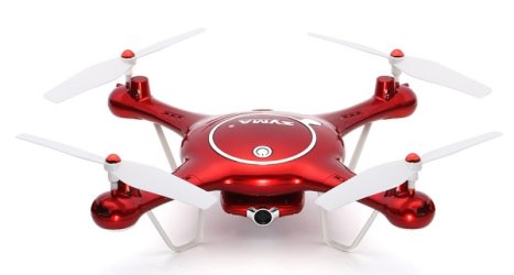 Dron Syma X5UW PRO