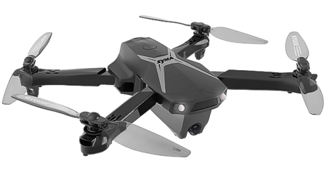 Dron Syma Z6