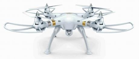 Dron T70CW