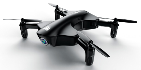 Dron UDI Wings U29S + VR brýle